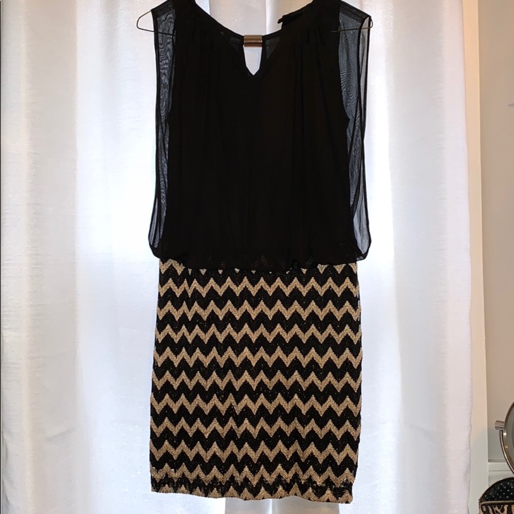 Party Dress